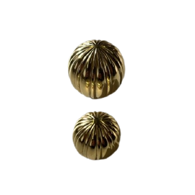 Bouton de meuble boule